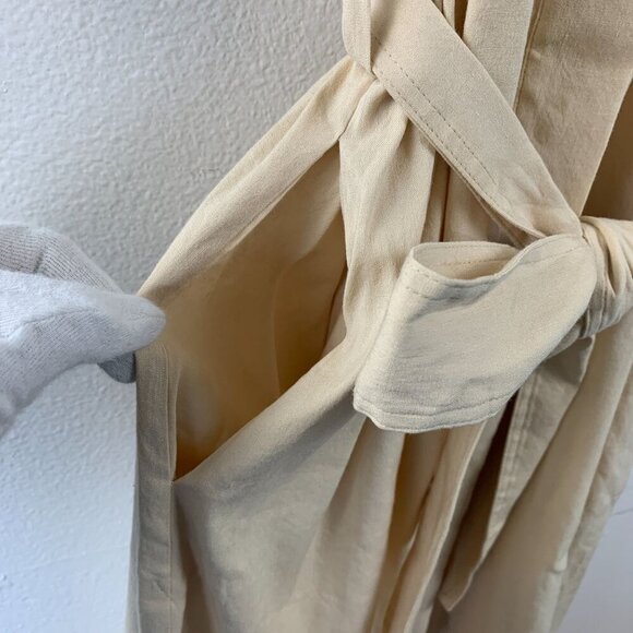 NWT Rag&Bone Selma Tie Waist Midi Dress Size XS - Picture 10 of 13